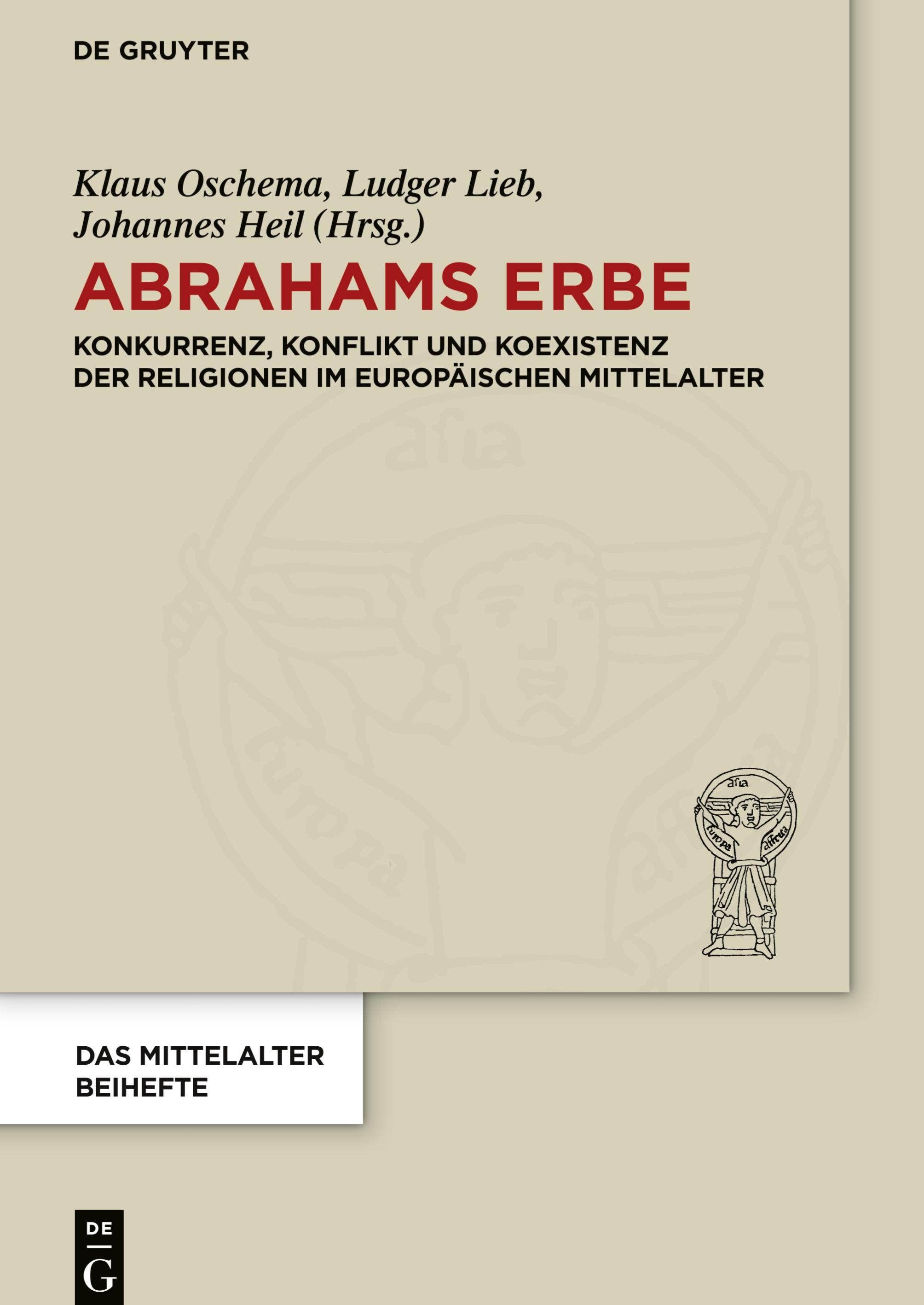 Abrahams Erbe