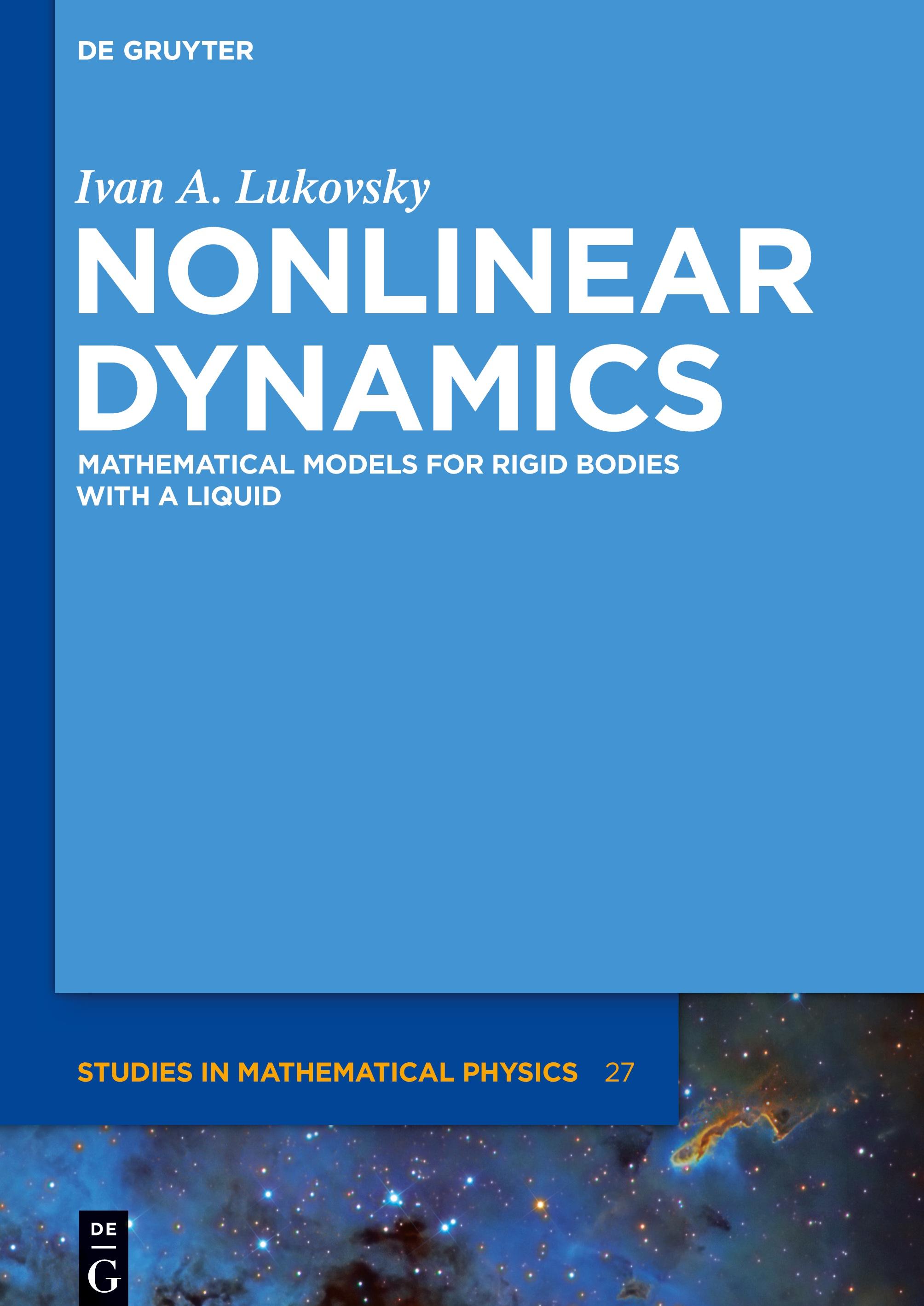 Nonlinear Dynamics