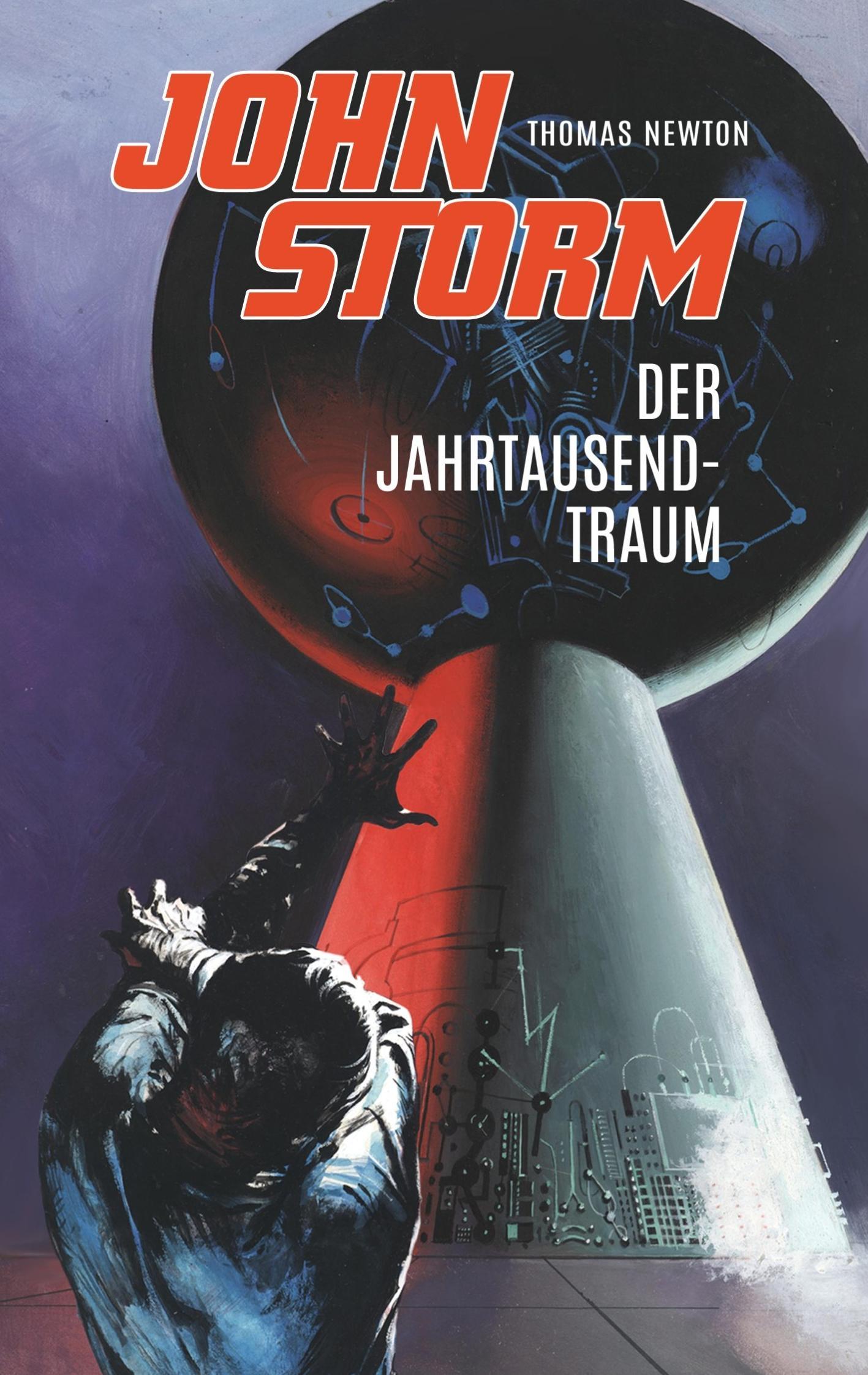 Der Jahrtausend-Traum