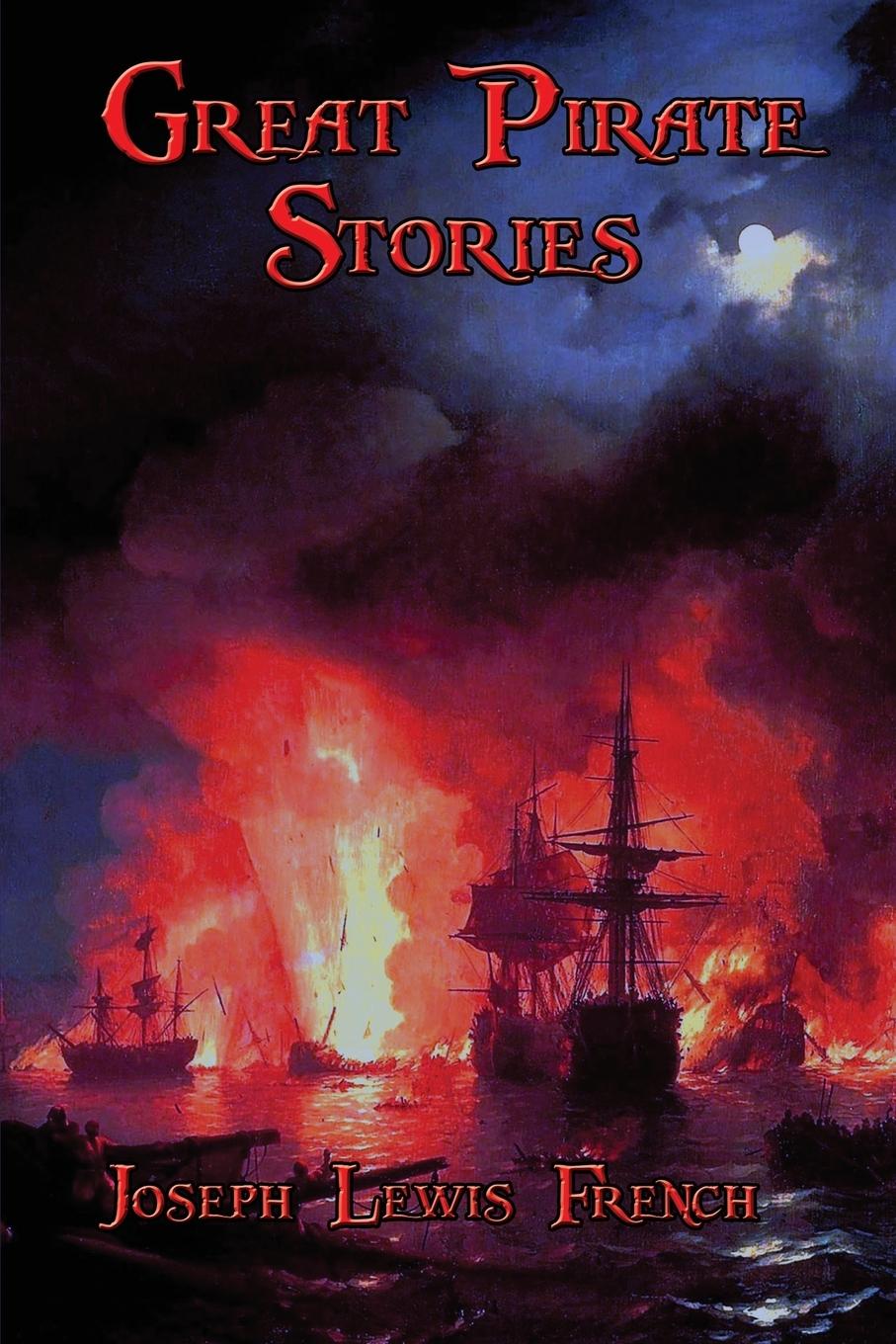 Great Pirate Stories