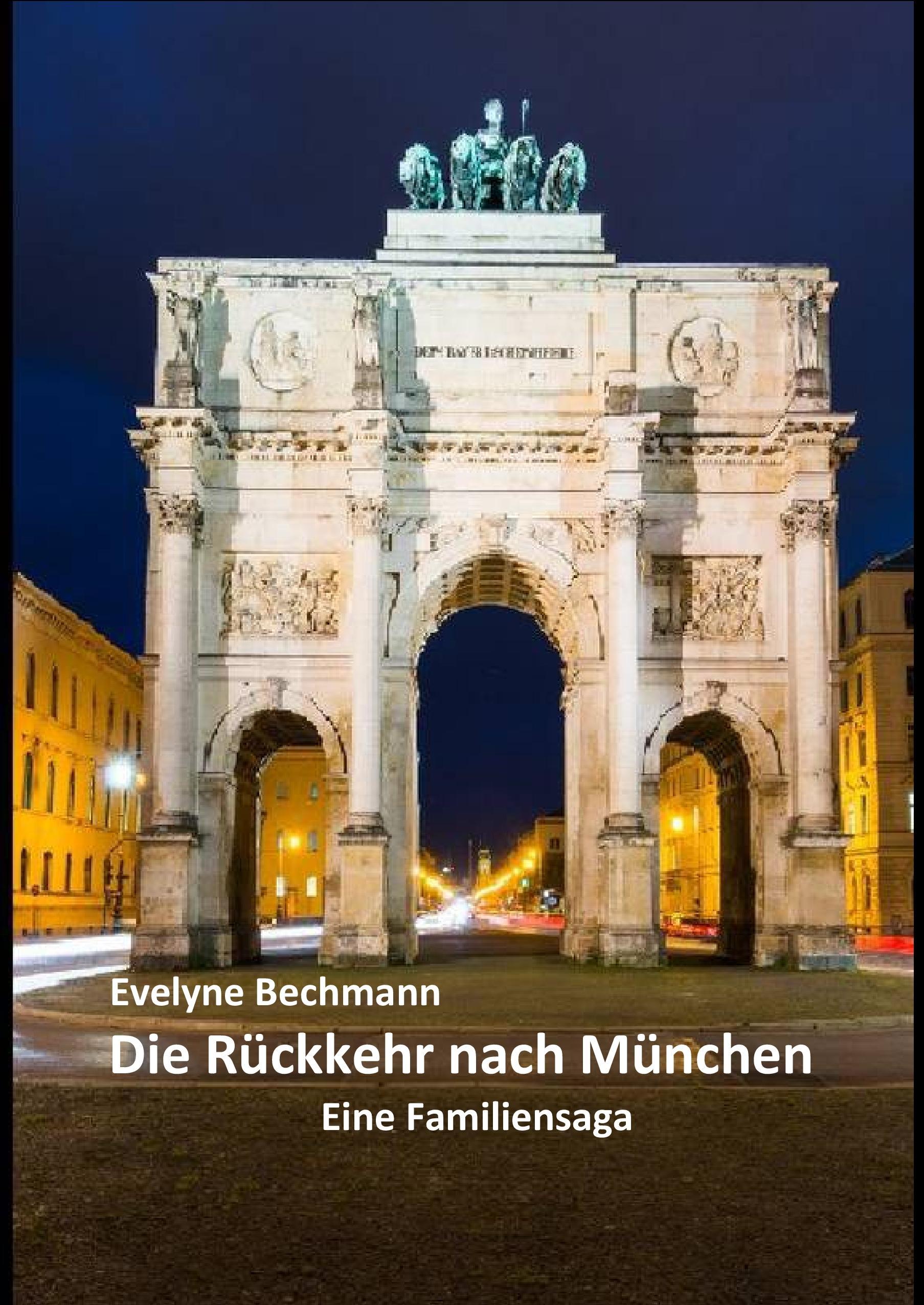 Die Rückkehr nach München