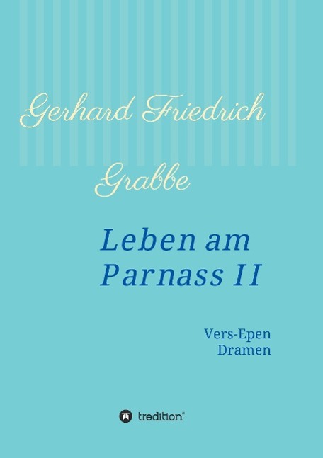 Leben am Parnass II