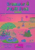 Grammar 4 Pupil Book