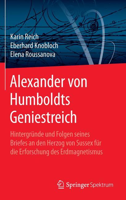 Alexander von Humboldts Geniestreich