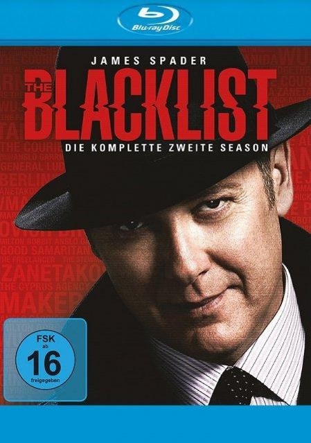 The Blacklist