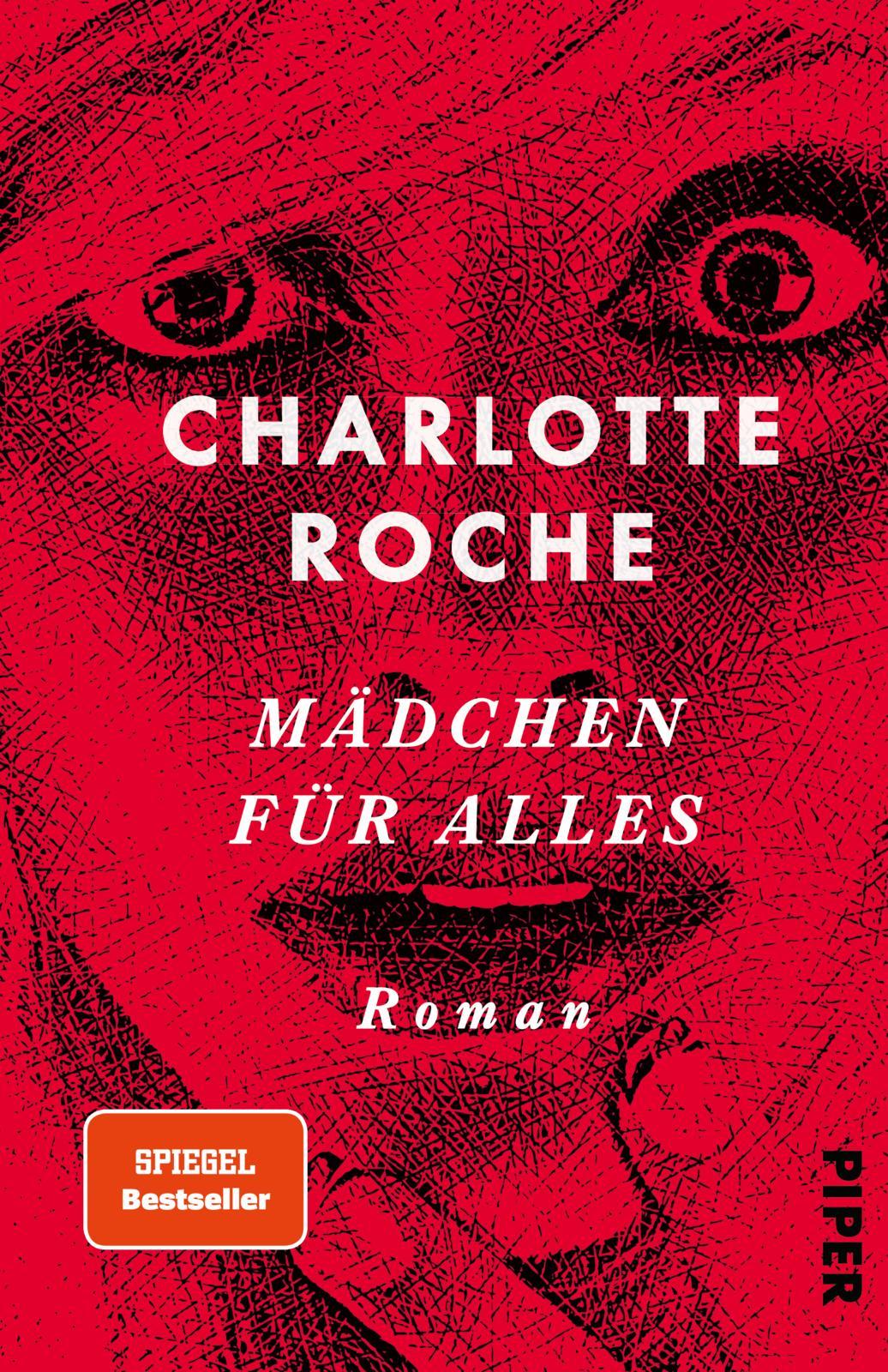 Mädchen für alles