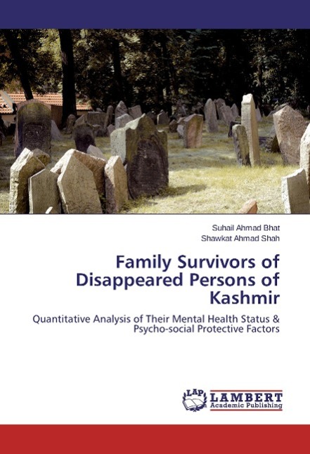 Family Survivors of Disappeared Persons of Kashmir