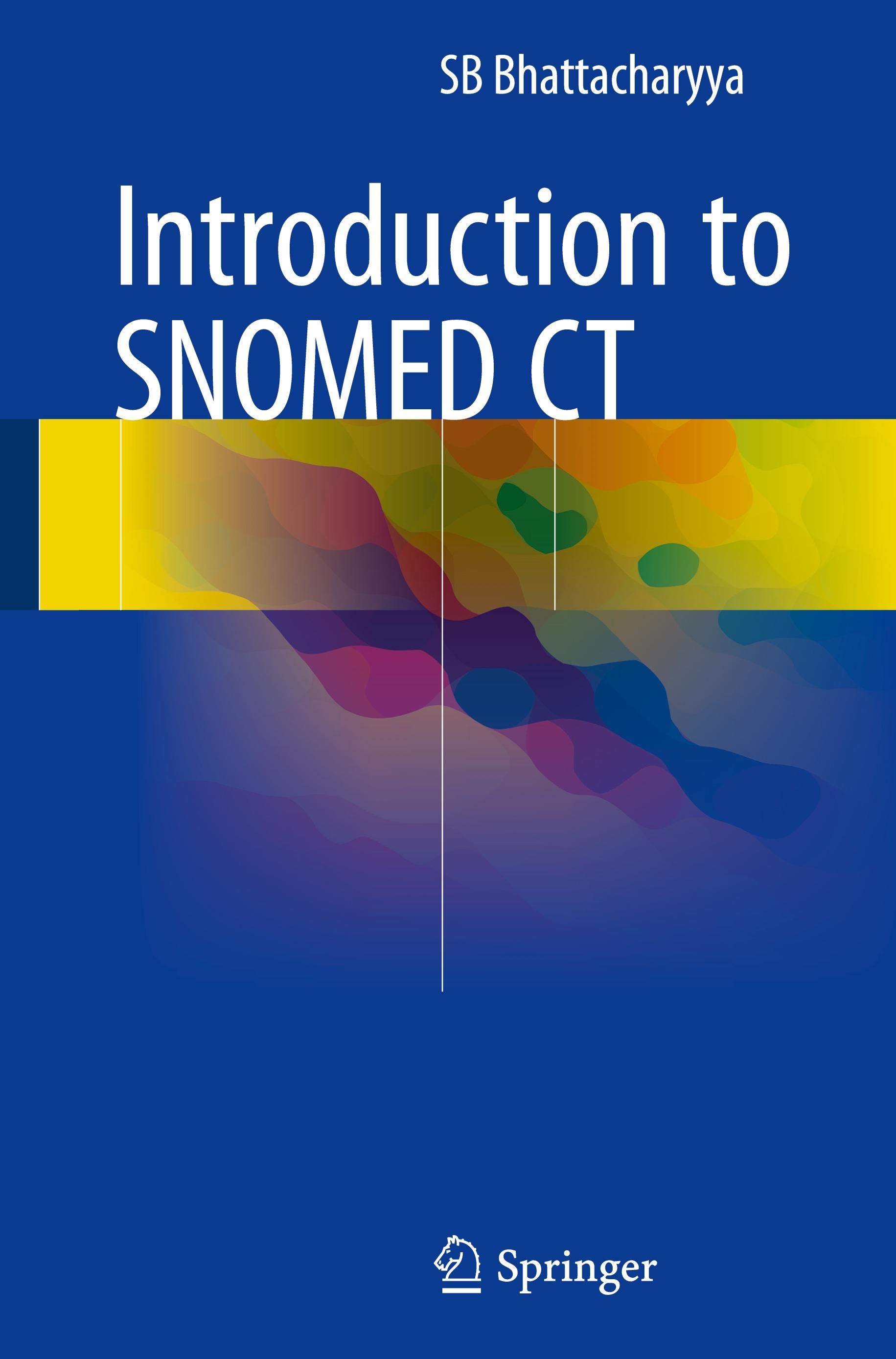 Introduction to SNOMED CT