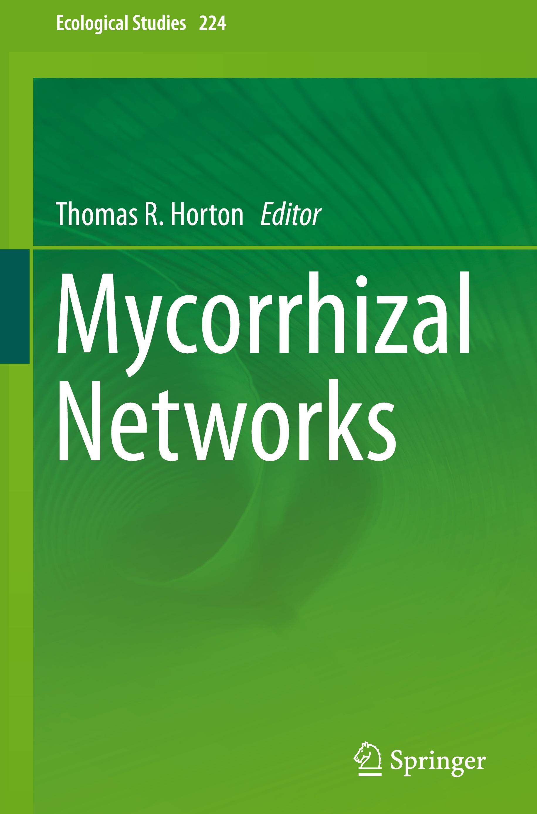 Mycorrhizal Networks