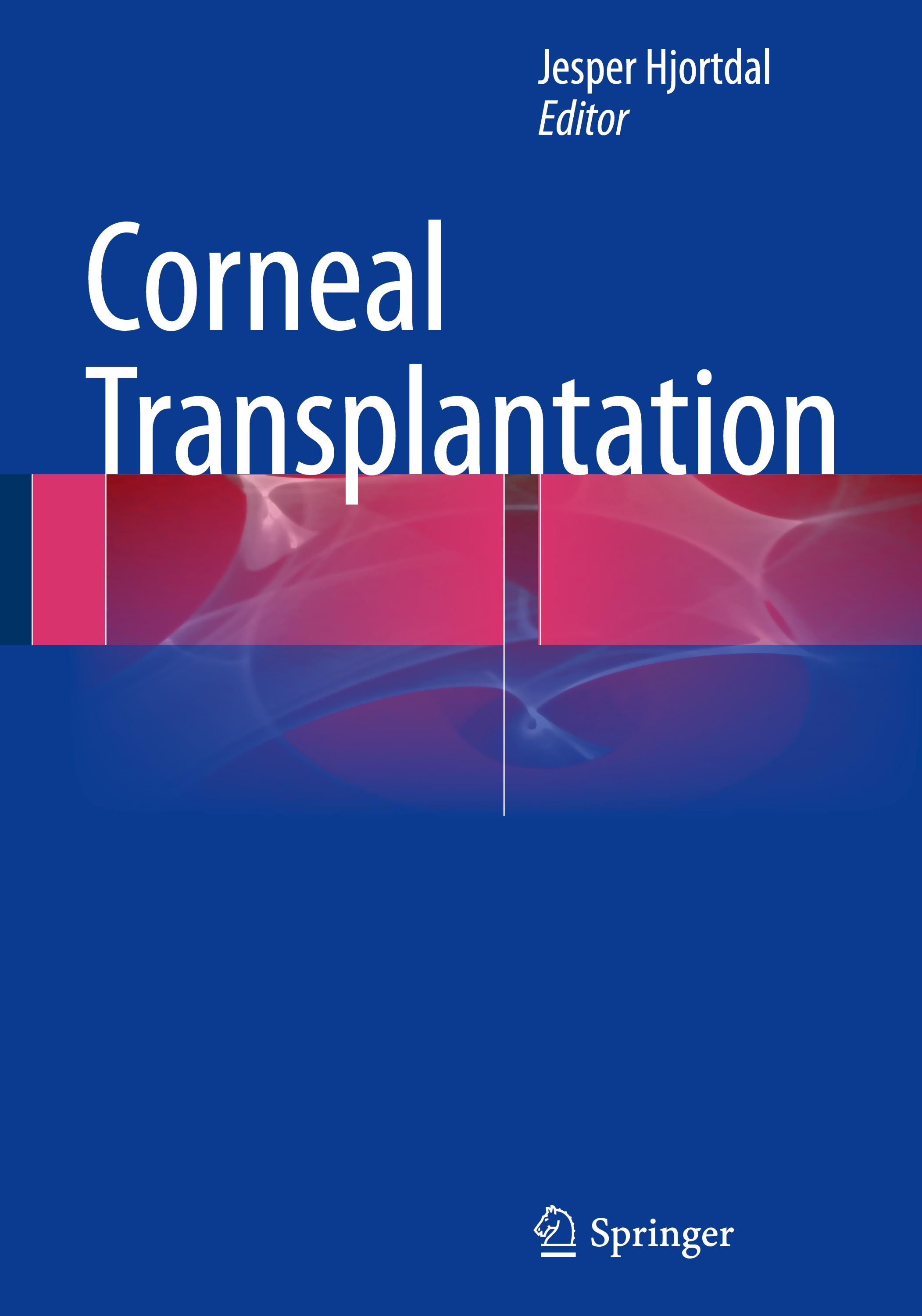 Corneal Transplantation