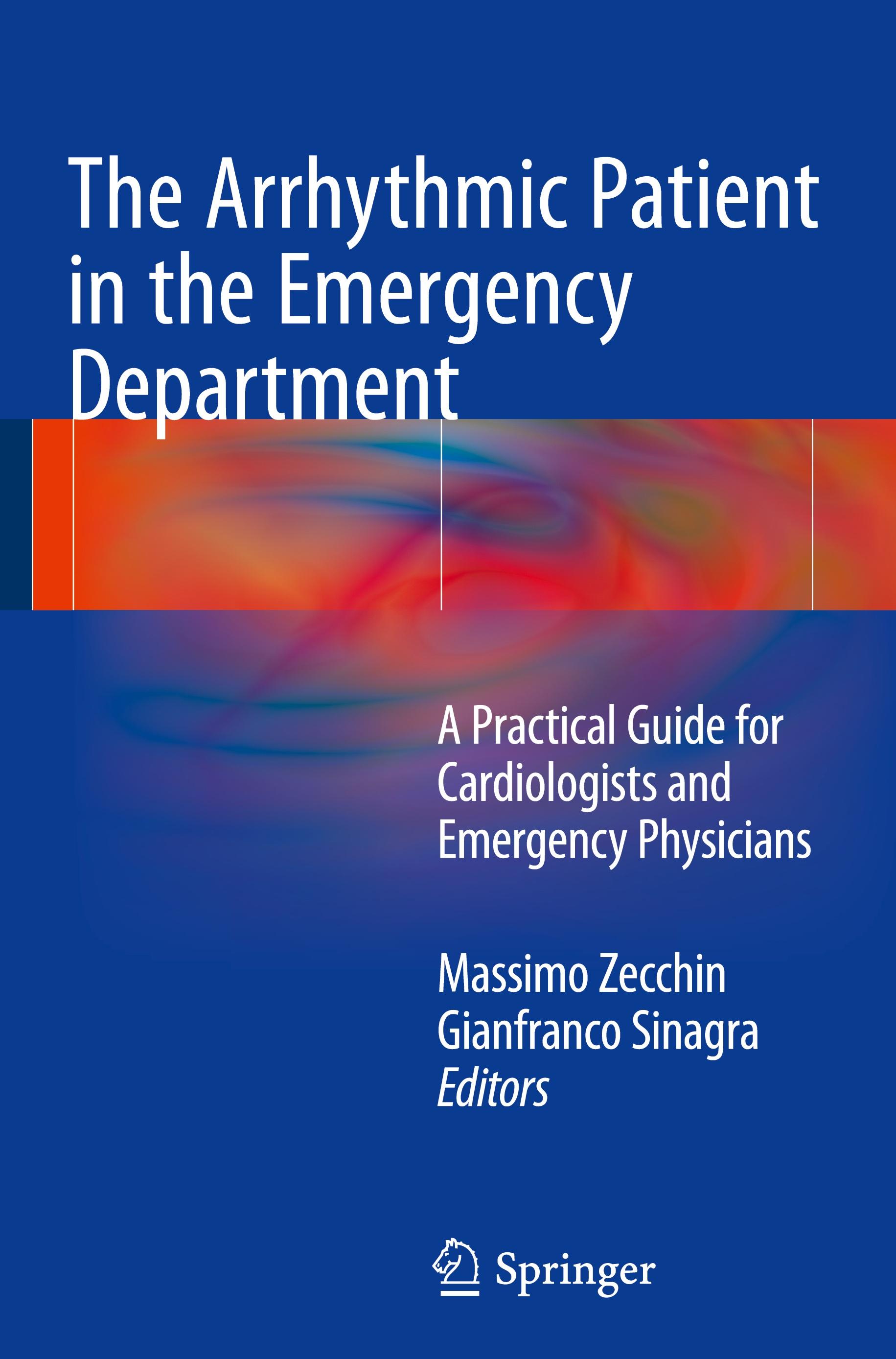 The Arrhythmic Patient in the Emergency Department