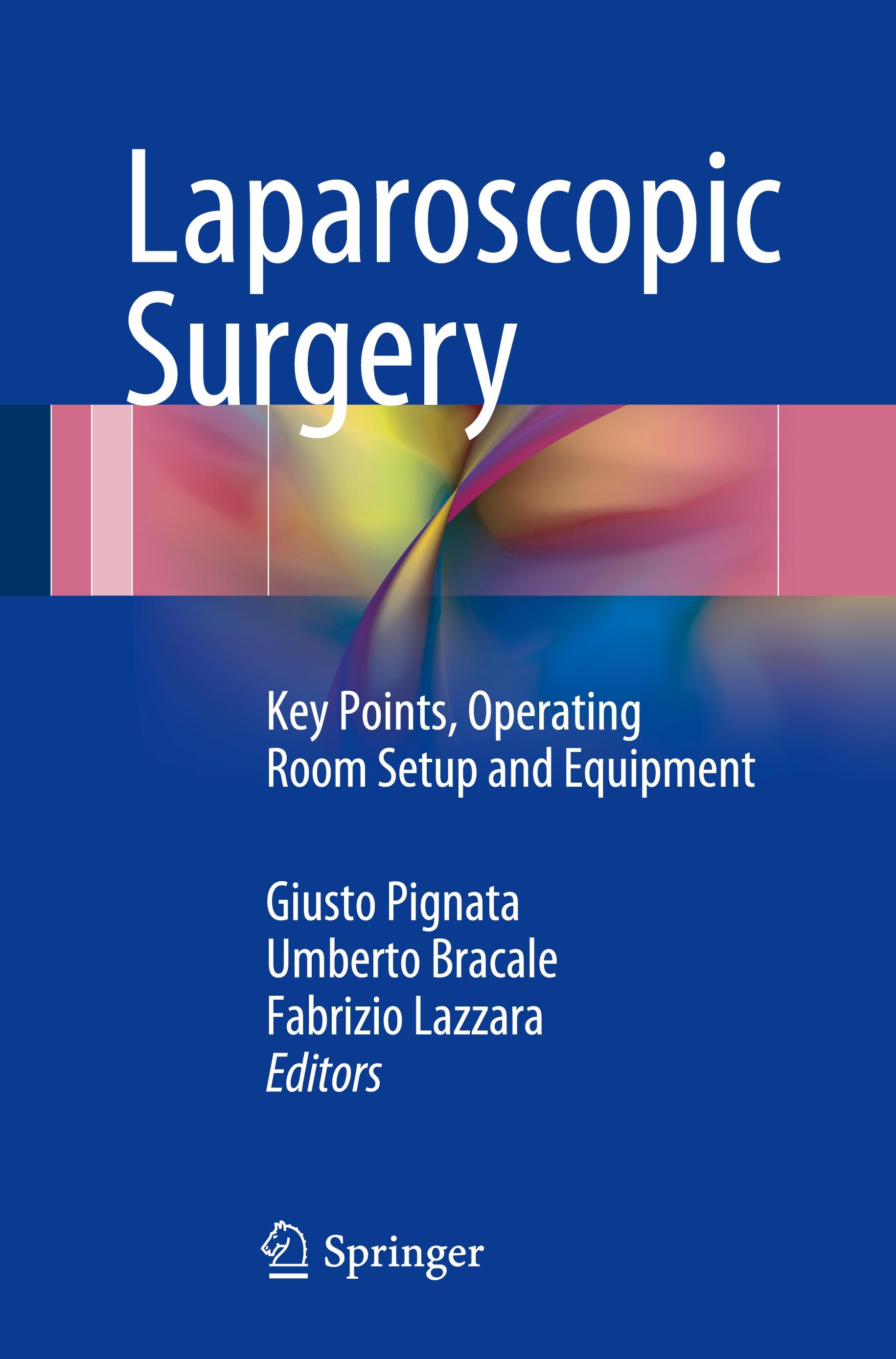 Laparoscopic Surgery