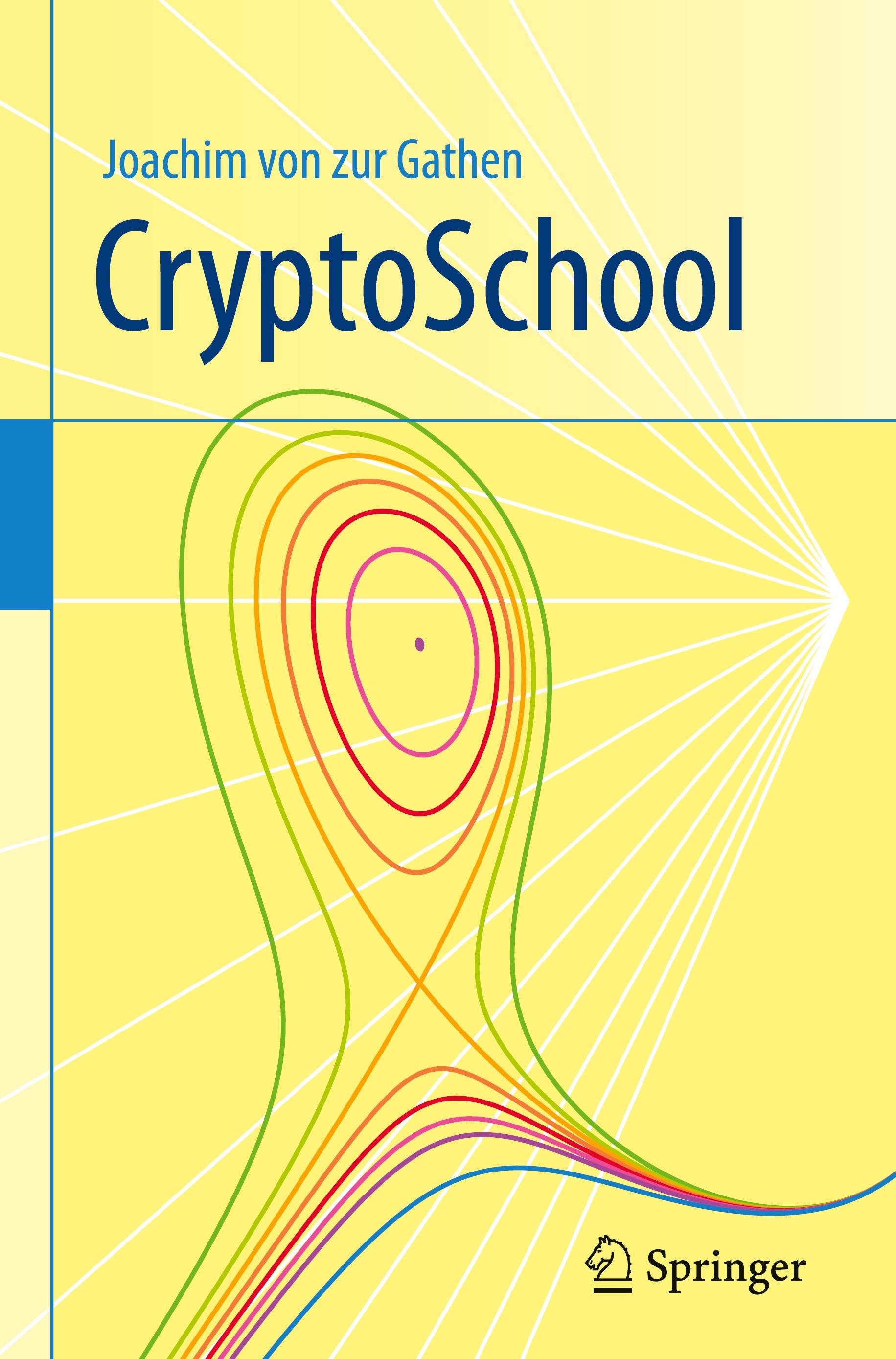 CryptoSchool