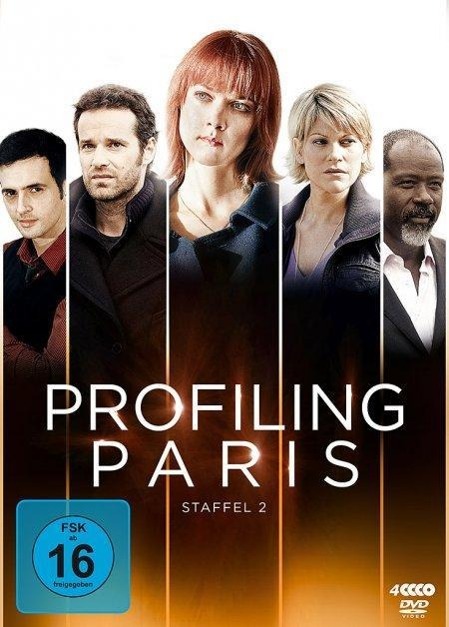 Profiling Paris