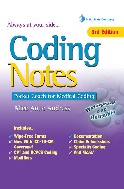 Coding Notes