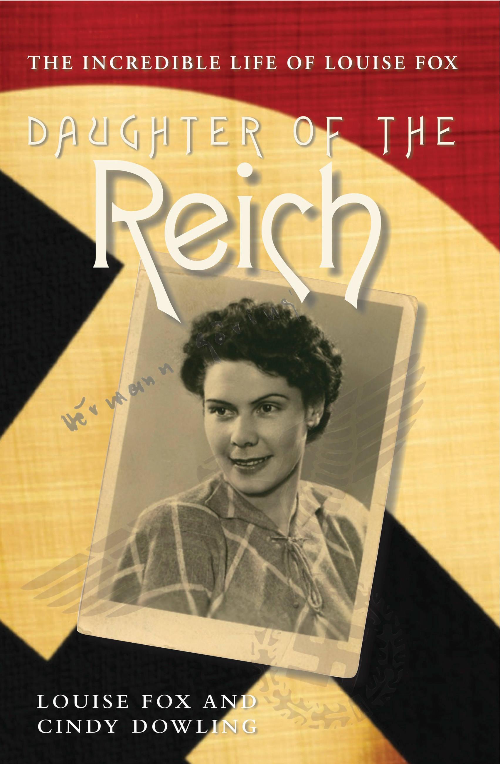 Daughter of the Reich