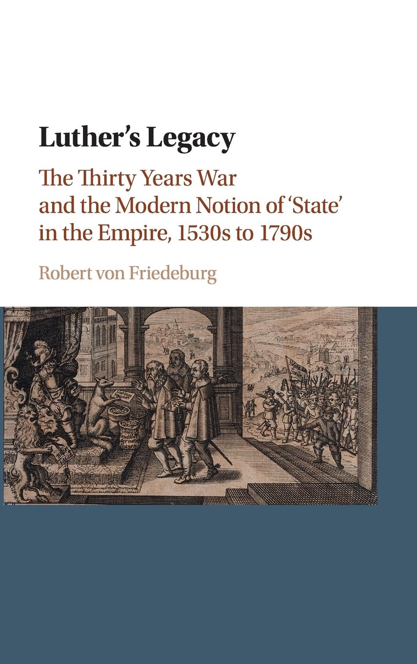 Luther's Legacy