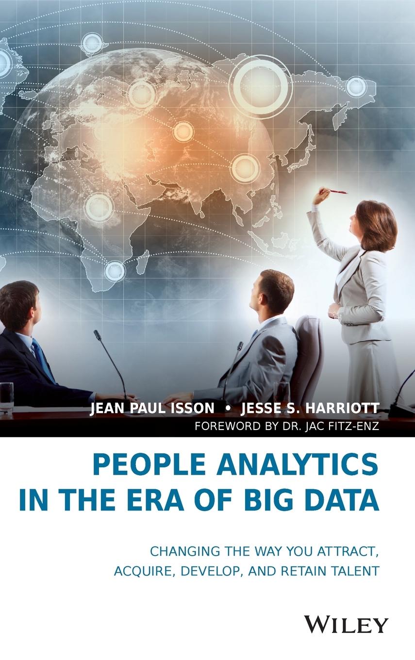 People Analytics in the Era of Big Data