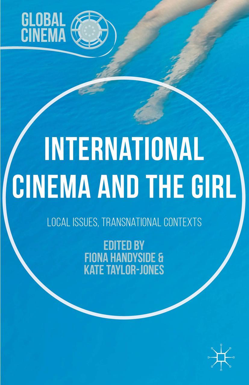 International Cinema and the Girl