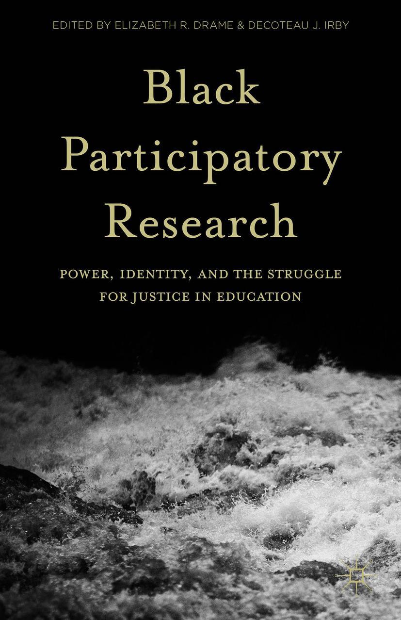 Black Participatory Research