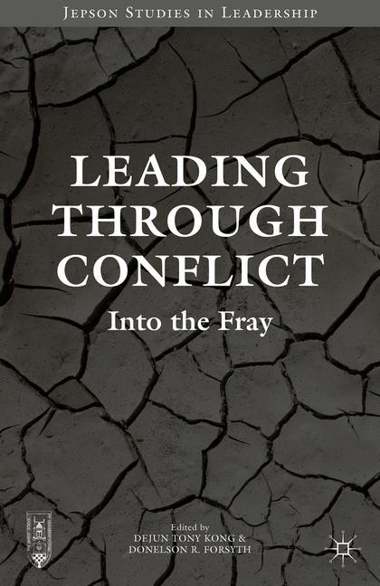 Leading through Conflict