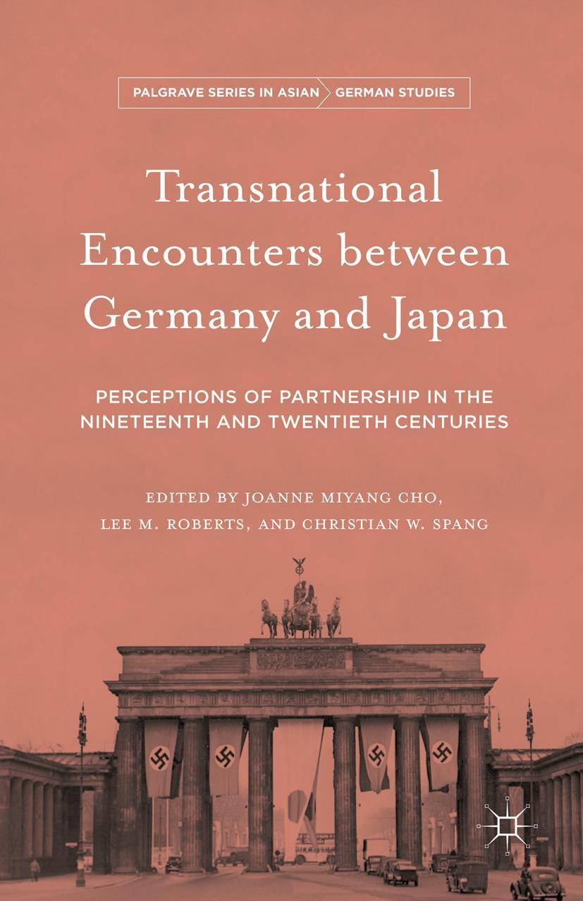 Transnational Encounters Between Germany and Japan