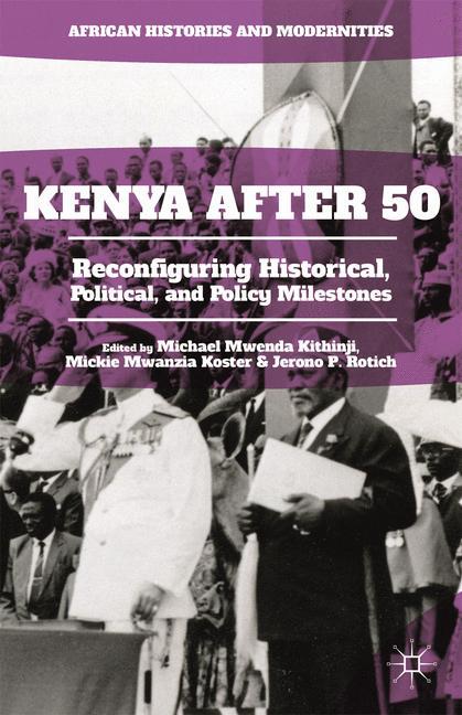 Kenya After 50