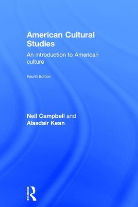 American Cultural Studies