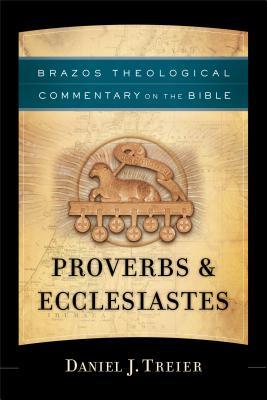 Proverbs & Ecclesiastes