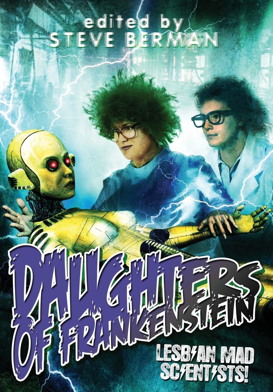 Daughters of Frankenstein