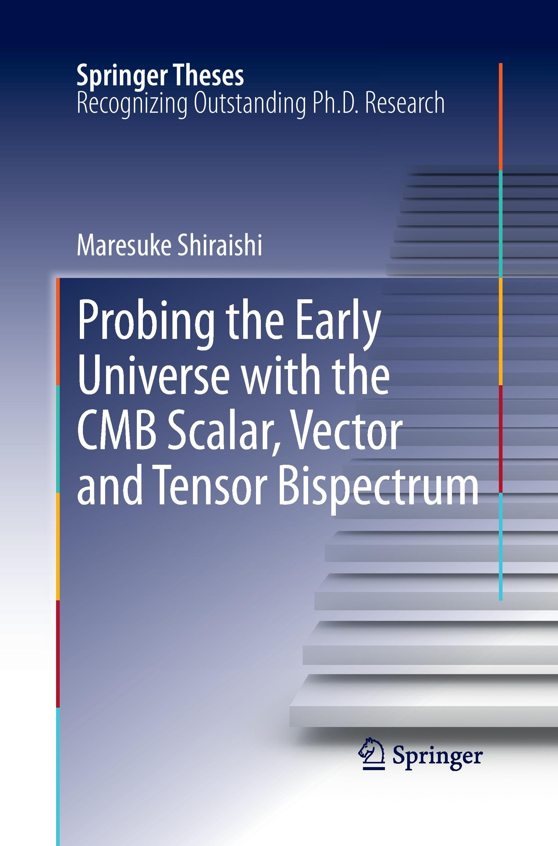 Probing the Early Universe with the CMB Scalar, Vector and Tensor Bispectrum