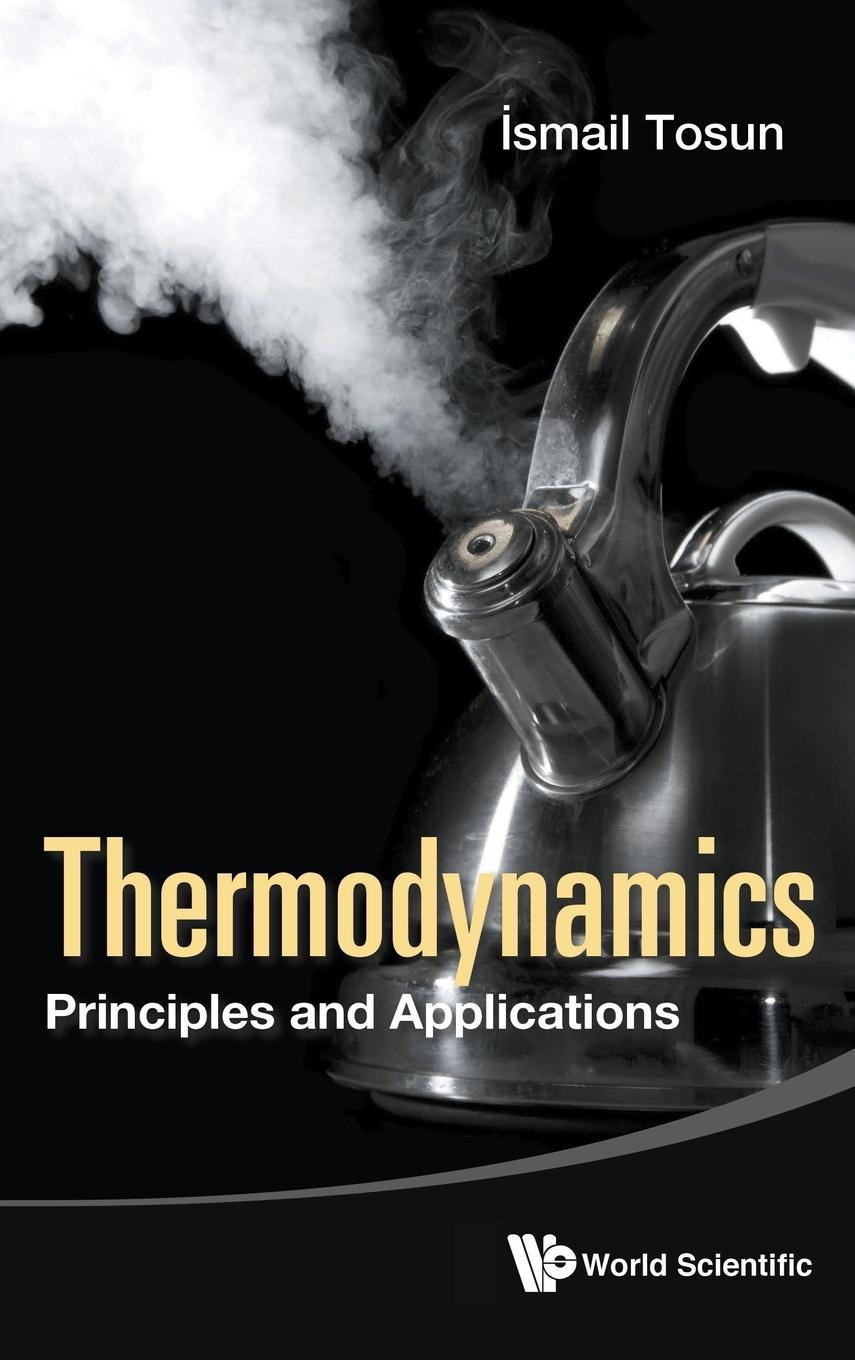 THERMODYNAMICS