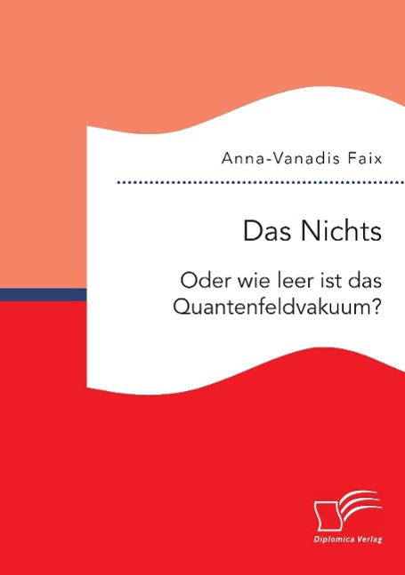 Das Nichts: Oder wie leer ist das Quantenfeldvakuum?