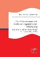 Qualitätsmanagement in der vertragsärztlichen Versorgung: Evaluation durch den Gemeinsamen Bundesausschuss (G-BA)