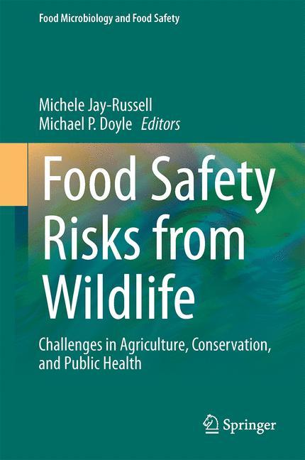 Food Safety Risks from Wildlife