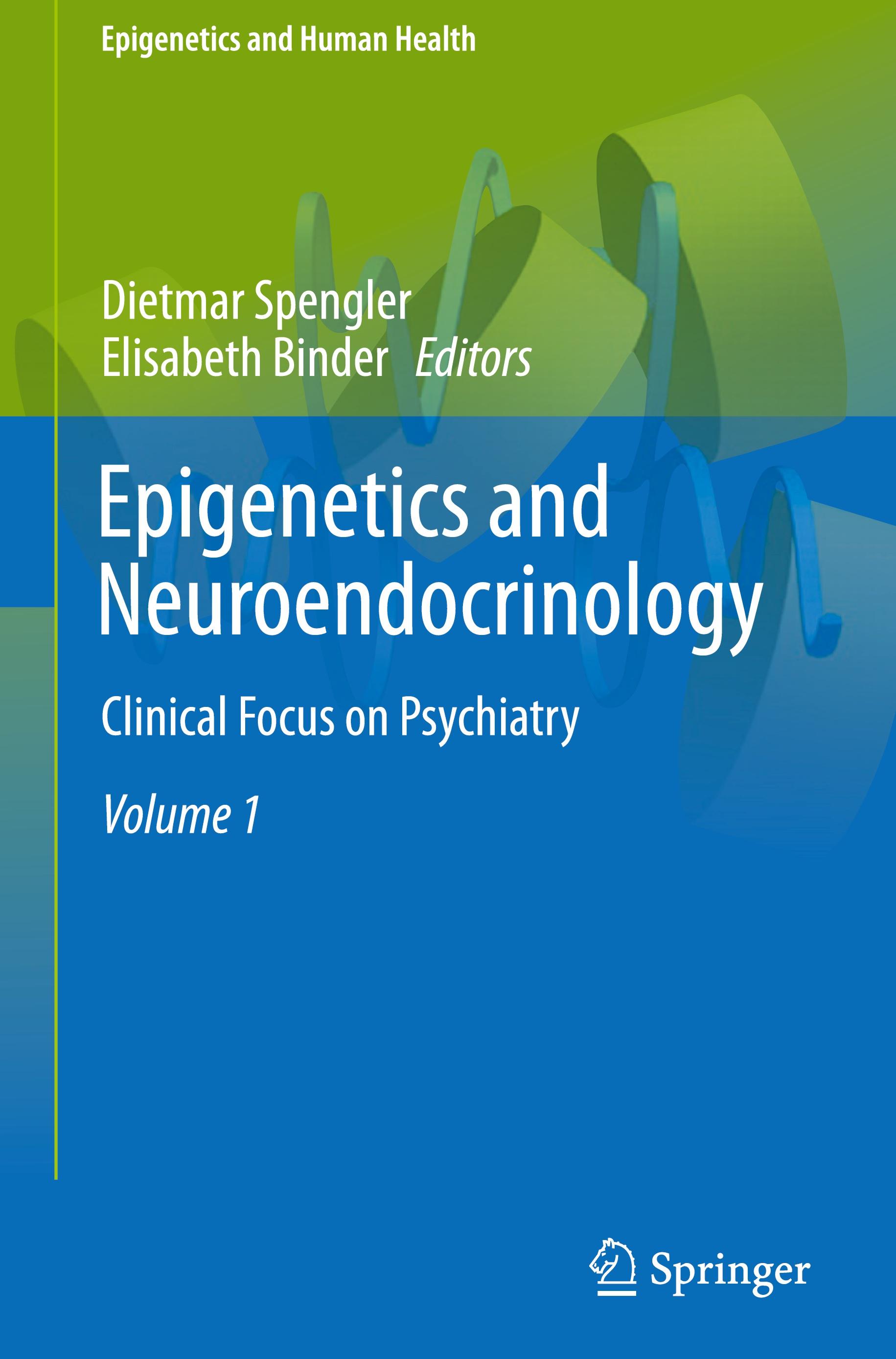 Epigenetics and Neuroendocrinology