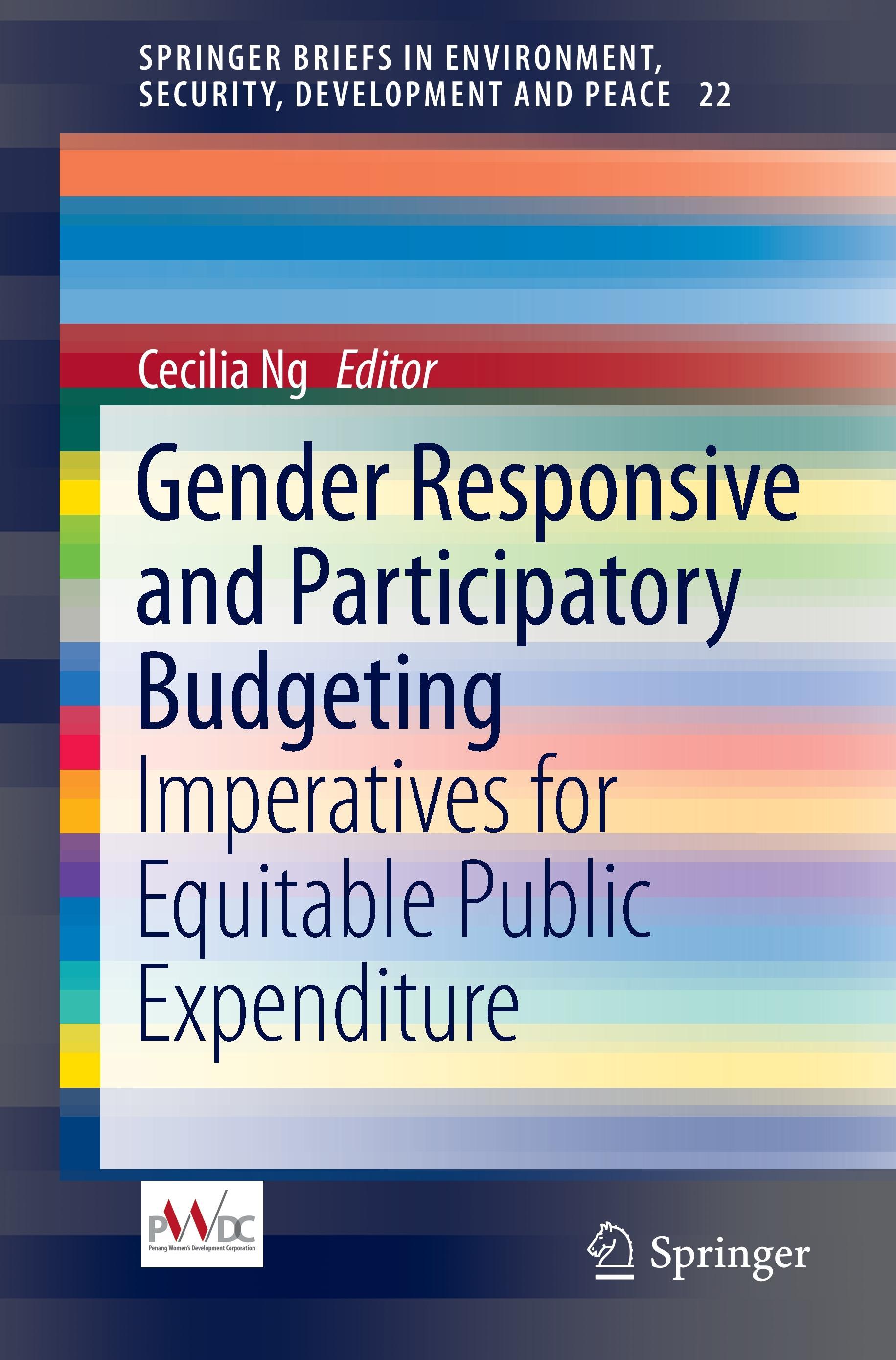 Gender Responsive and Participatory Budgeting