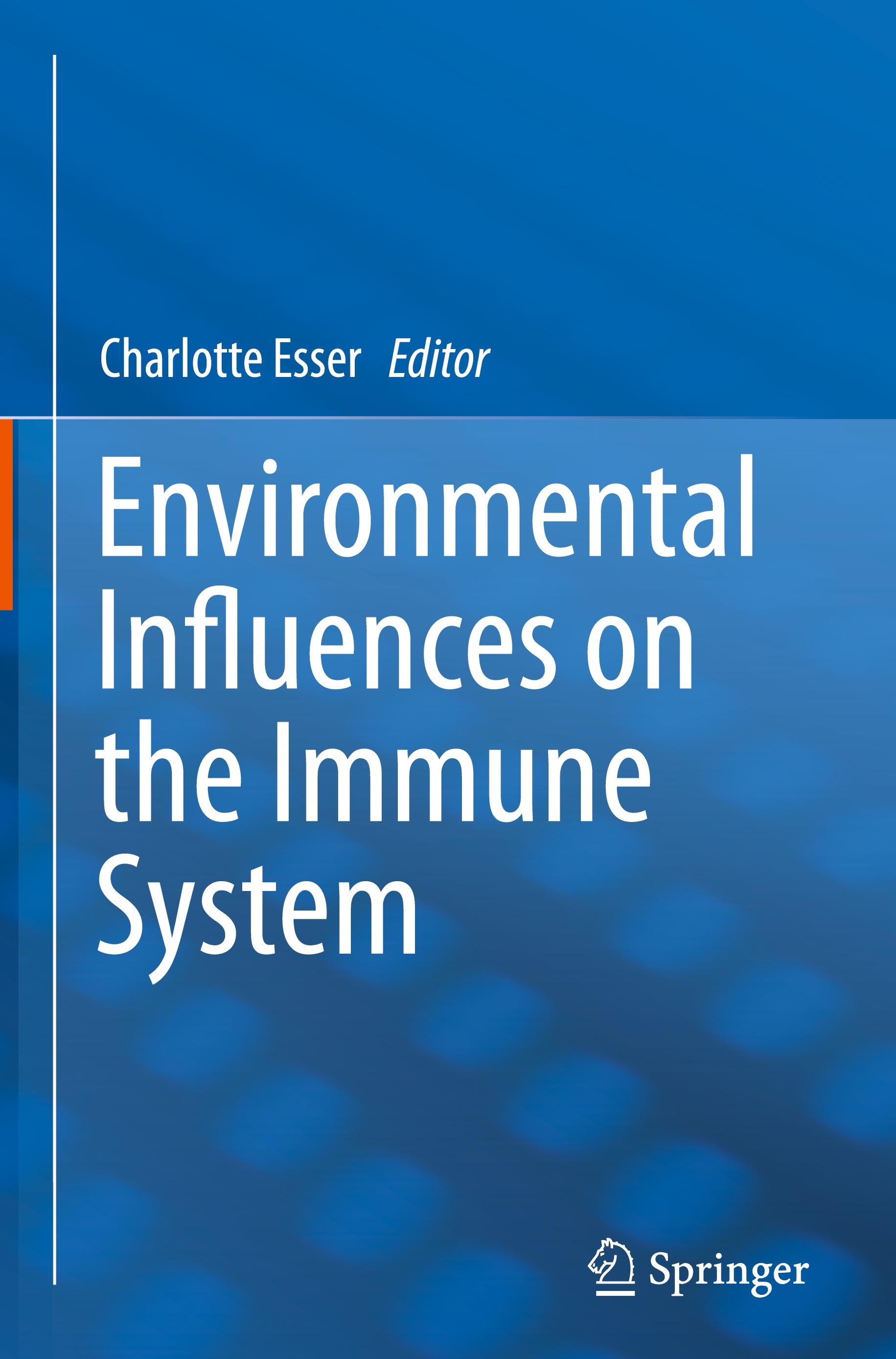 Environmental Influences on the Immune System