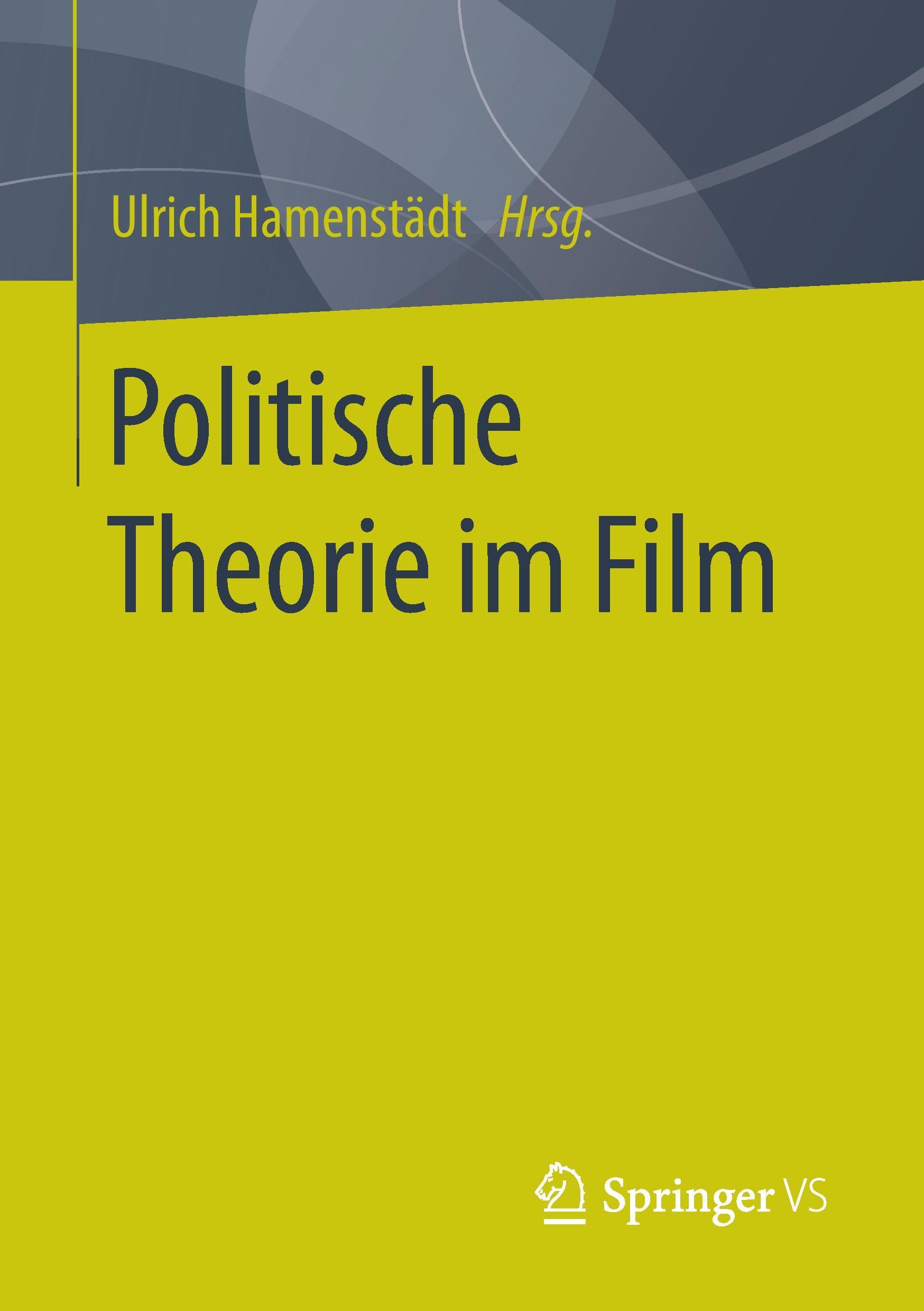 Politische Theorie im Film