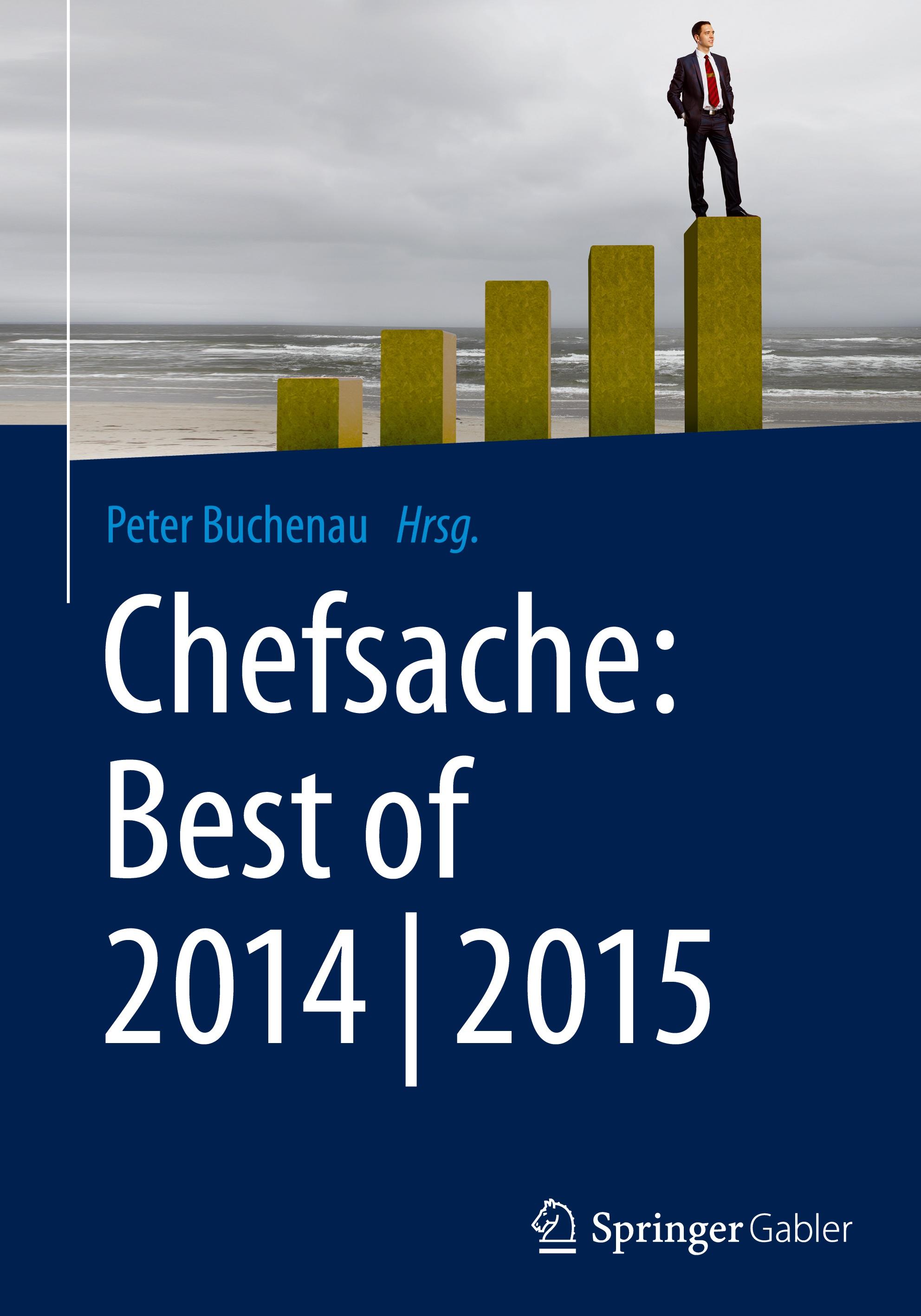 Chefsache: Best of 2014 | 2015