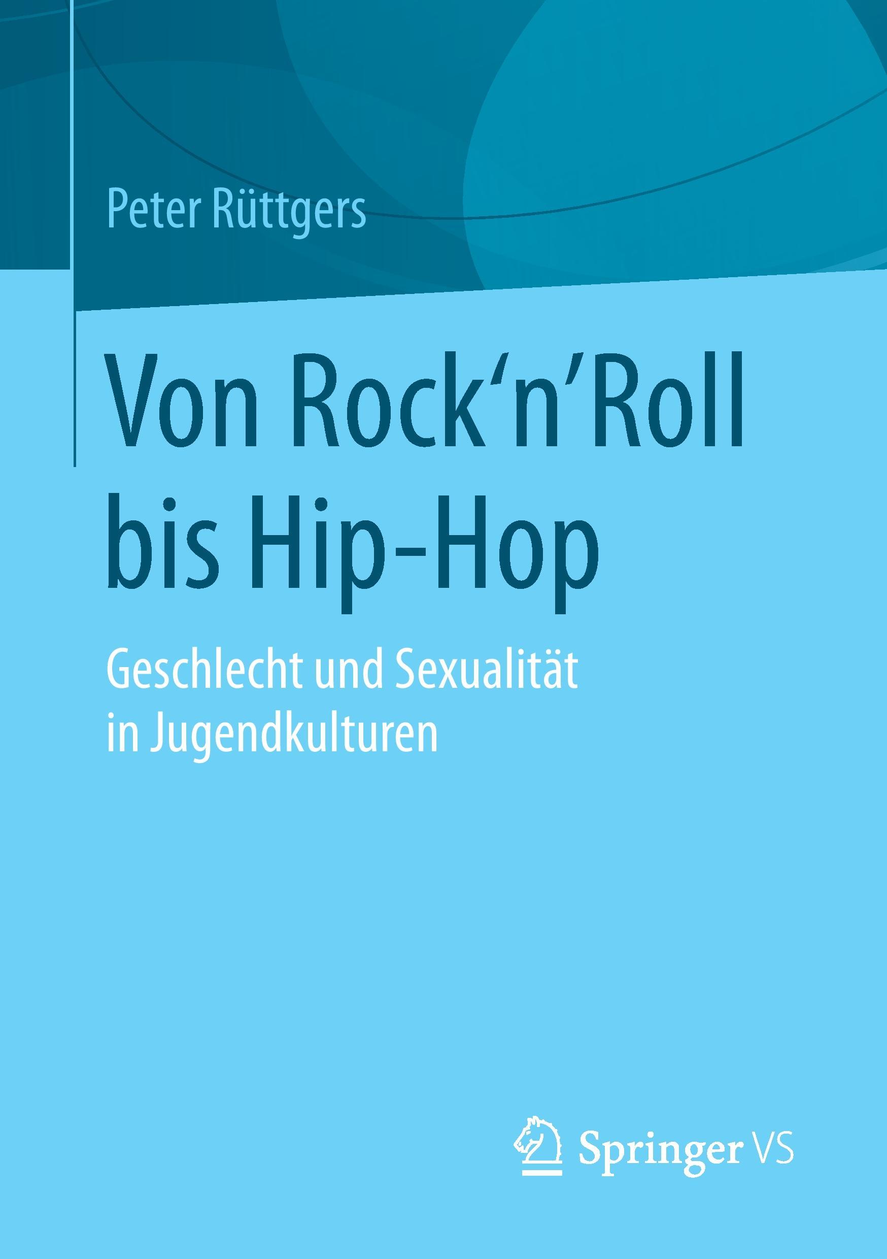 Von Rock'n'Roll bis Hip-Hop