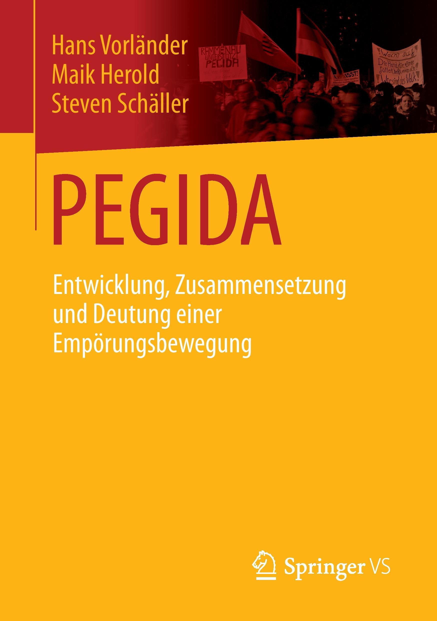 PEGIDA