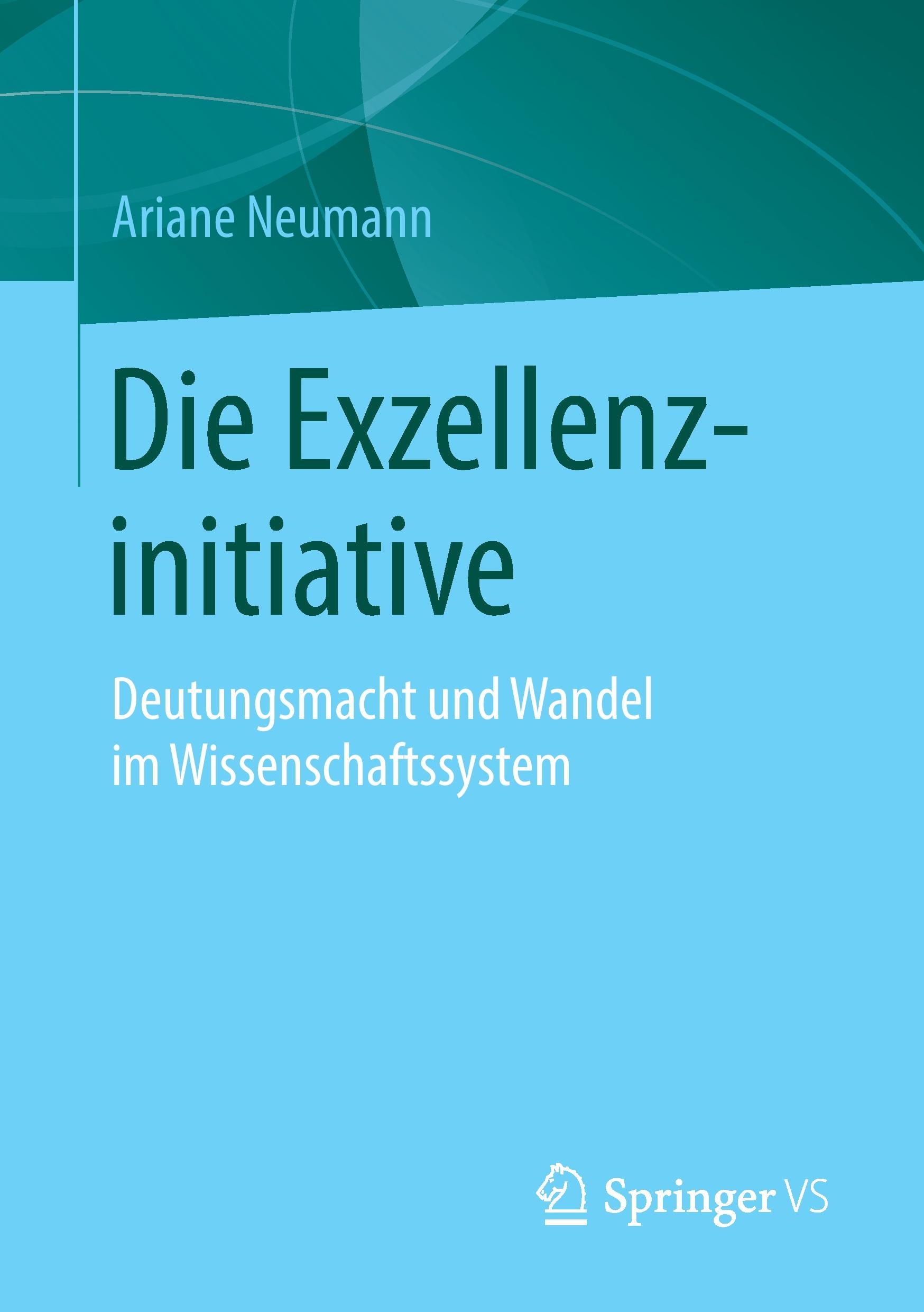 Die Exzellenzinitiative