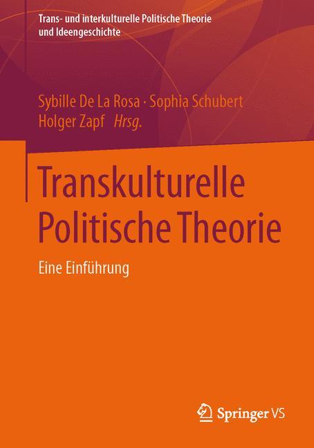 Transkulturelle Politische Theorie