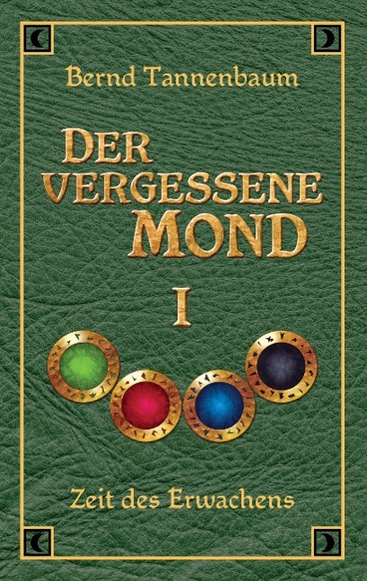 Der vergessene Mond Bd I