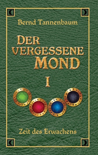 Der vergessene Mond Bd I