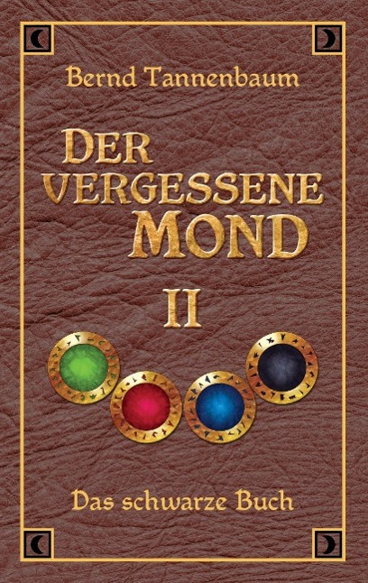 Der vergessene Mond Bd II