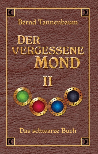 Der vergessene Mond Bd II