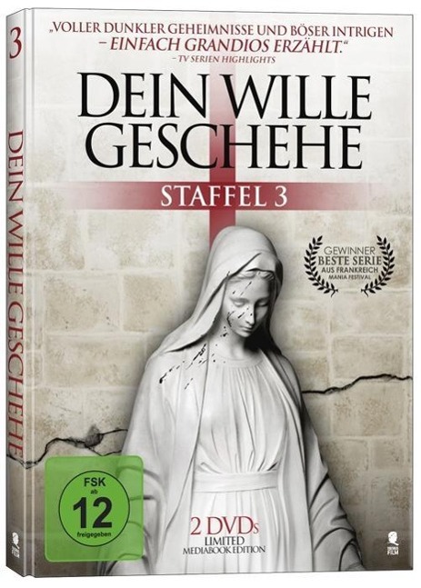 Dein Wille geschehe - Staffel 3