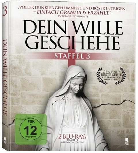 Dein Wille geschehe